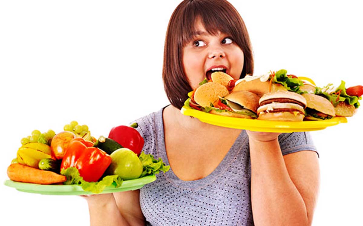 ۱۰ نکته علمی اثبات شده در کاهش وزن و چربی سوزی - تغذیه و مکمل ها - اعتیاد به غذا