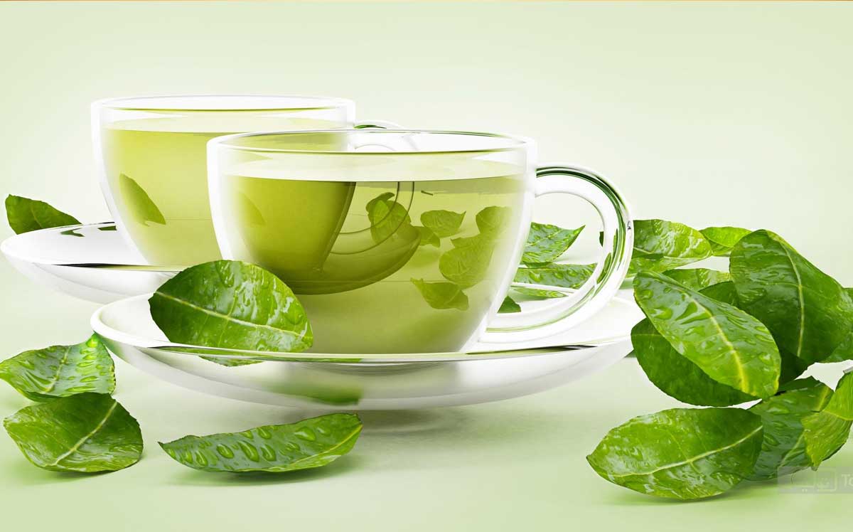 ۱۰ نکته علمی اثبات شده در کاهش وزن و چربی سوزی - تغذیه و مکمل ها - چای سبز