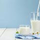شیر ماده غذایی منحصر به فرد - رژیم غذایی و تغذیه ورزشی