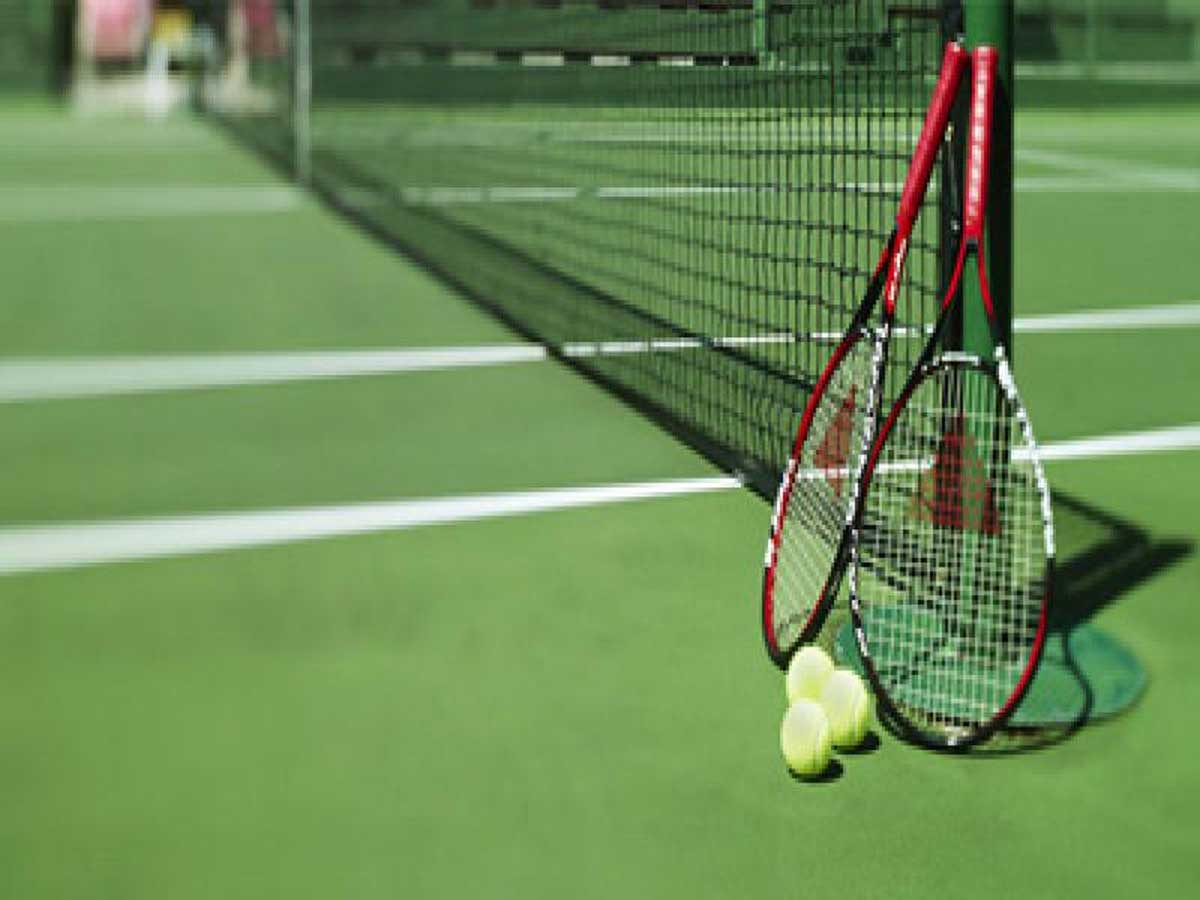 تمرینات تنیس و عضلات مرکزی بدن - کاندیشنینگ ورزشی