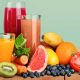 فروکتوز یا قند میوه - رژیم غذایی - تغذیه ورزشی