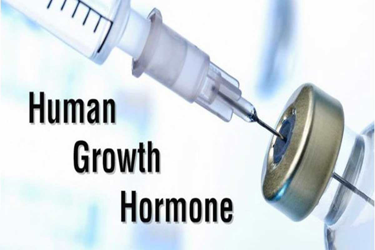 سوما ( سوماتوتروپین ) هورمون رشد - داروشناسی و هورمون ها
