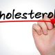 کلسترول cholesterol چیست - رژیم غذایی