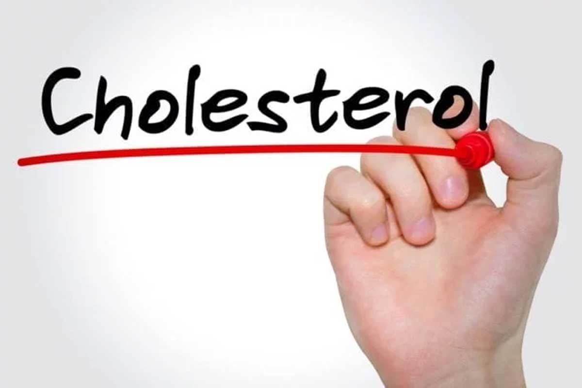 کلسترول cholesterol چیست - رژیم غذایی