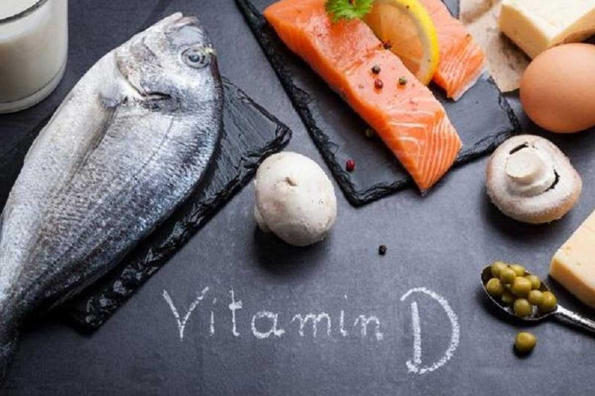 ویتامین D - رژیم غذایی و مکمل های ورزشی