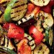 سبزیجات گریل شده - آشپزخانه فیتنسی - تغذیه ورزشی