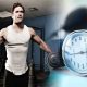 تمرینات مقاومتی - آیا کار با وزنه برای فشار خون مضر است؟ - ورزش درمانی