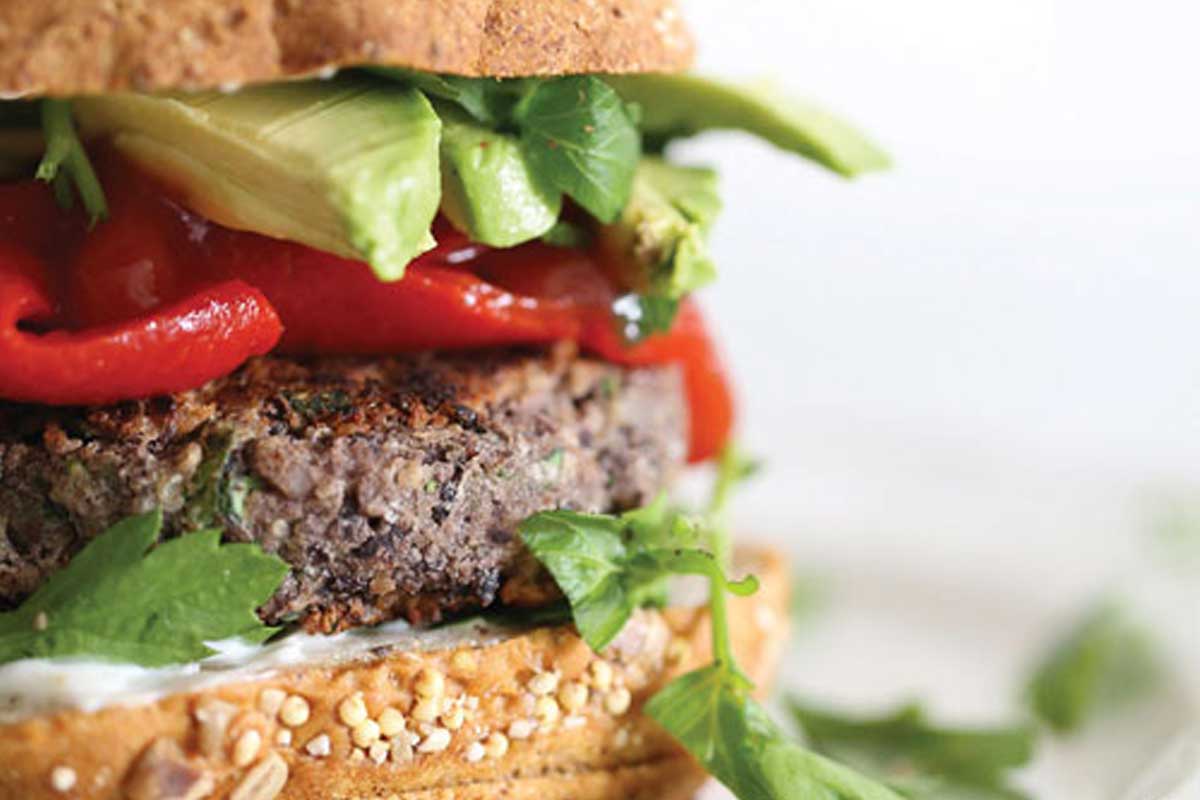 how-to-make-burgers-with-vegetable-protein