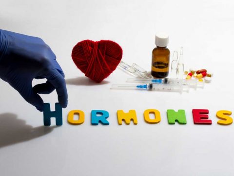 همه چیز درباره هورمون ها - داروشناسی و هورمون شناسی