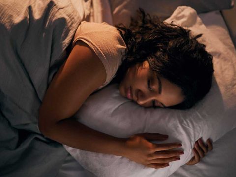 کمک به کارآموز برای خواب بهتر - ورزش درمانی روانشناسی وزرشی