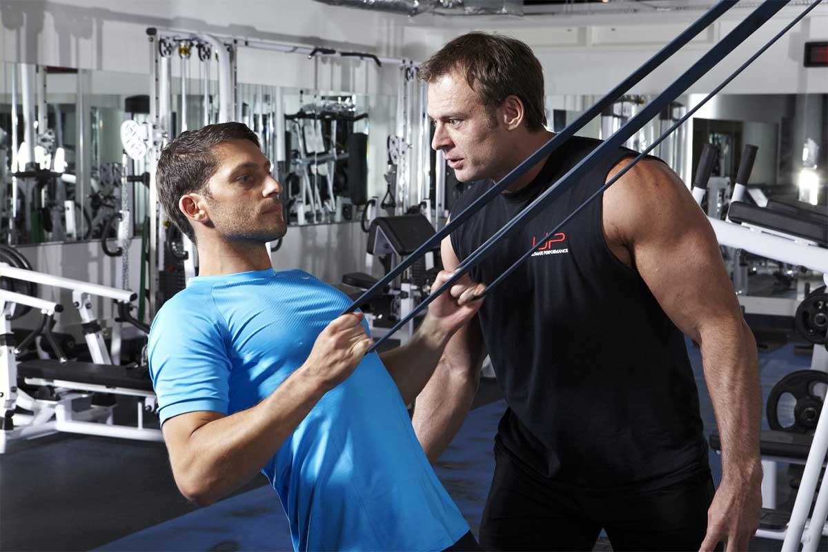 اهمیت ضعف عضلات در طراحی تمرینات بدنسازی