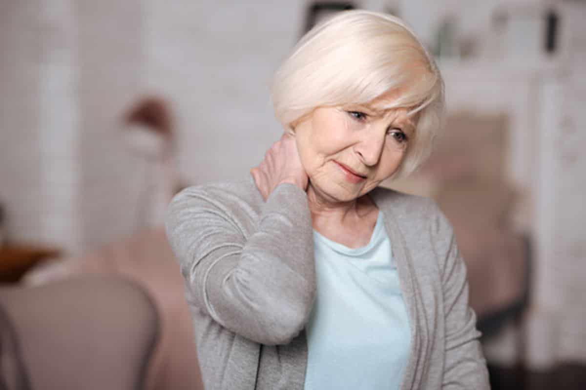 آیا کورتون باعث پوکی استخوان (زنان مسن) می شود؟