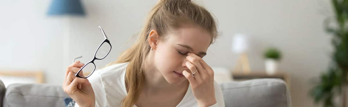 علائم، نشانه ها و دلایل سردرد تنشی