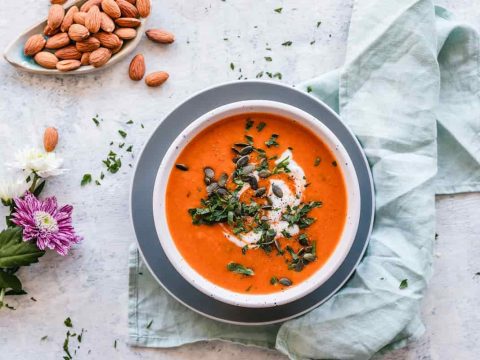 سوپ‌های آماده چقدر مفید هستند ؟ - تغذیه ورزشی و رژیم غذایی