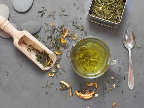 فواید و خواص چای سبز - تغذیه ورزشی مقاله بدنسازی
