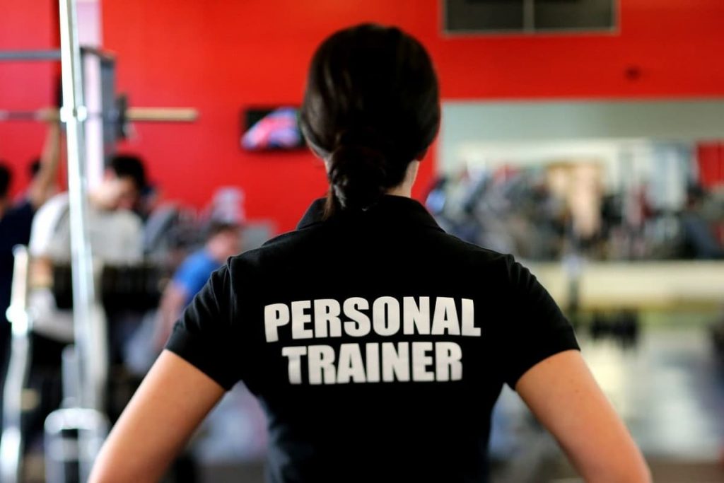 Content ideas for personal trainers - bodybuillding article