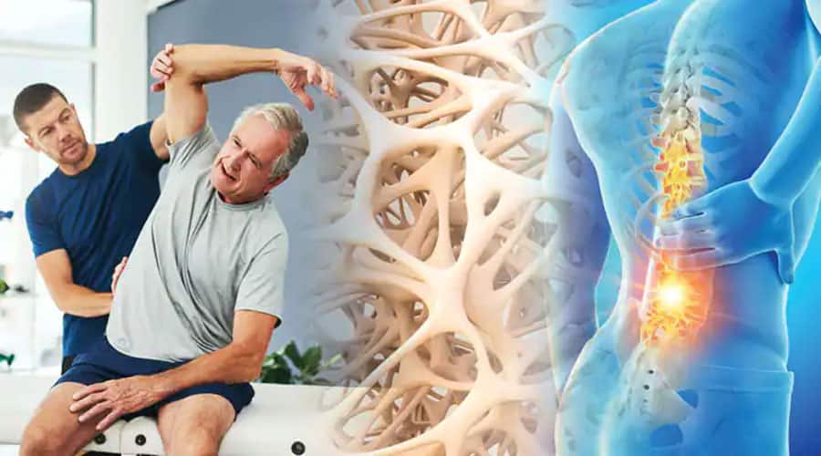 پوکی استخوان و 6 باور رایج غلط - ورزش درمانی مقاله بدنسازی