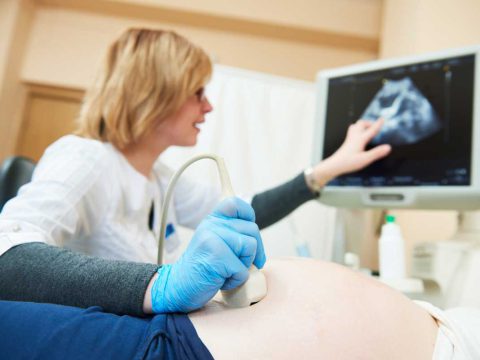 لیست آزمایش های غربالگری دوران بارداری